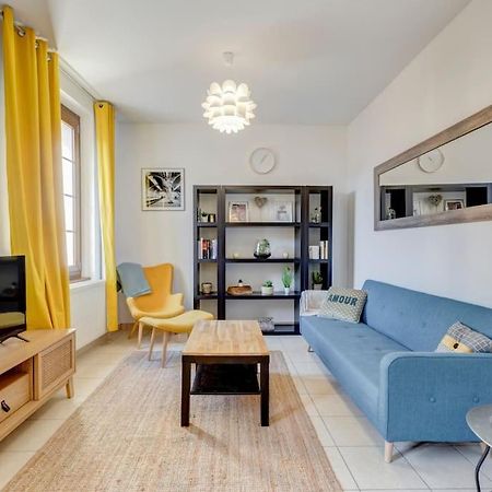 Vecchia Citta Cote Vieille Ville # Yolo Alp Home Annecy Exterior foto