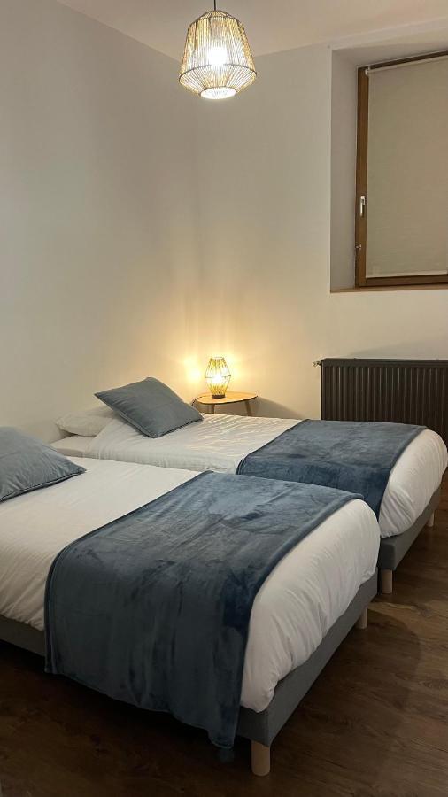 Vecchia Citta Cote Vieille Ville # Yolo Alp Home Annecy Exterior foto